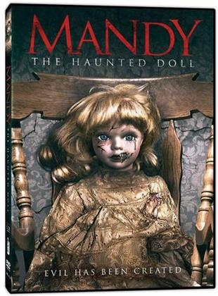 Mandy The Haunted Doll (2018)