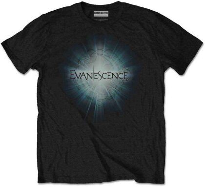 Evanescence Unisex T-Shirt - Shine