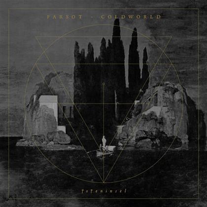 Farsot & Coldworld - Toteninsel (Mini-Album)