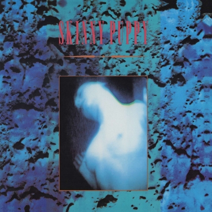 Skinny Puppy - Mind: The Perpetual Intercourse (2018 Reissue, LP)