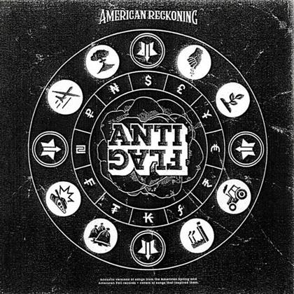Anti-Flag - American Reckoning (LP)