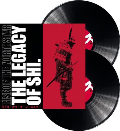 Rise Of The Northstar - The Legacy Of Shi (2 LPs)
