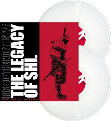 Rise Of The Northstar - The Legacy Of Shi (Special Edition, 2 LPs)