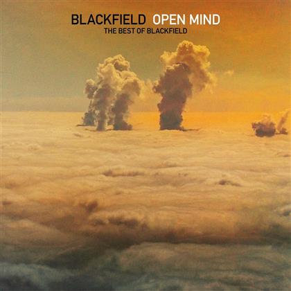 Blackfield (Steven Wilson & Aviv Geffen) - Open Mind - Best Of (2 LPs)