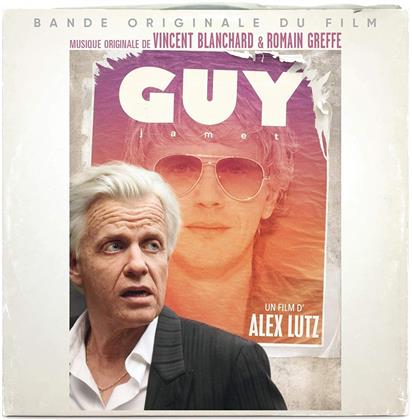 Vincent Blanchard & Romain Greffe - Guy - OST