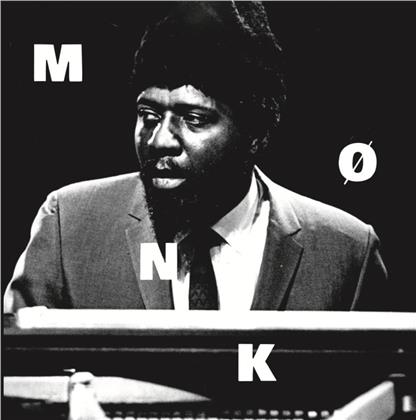 Thelonius Monk - Monk (LP)