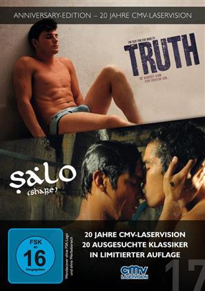 Truth / Salo (CVM Anniversary Edition, 2 DVDs)
