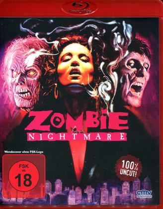 Zombie Nightmare (1987) (Uncut)