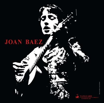 Joan Baez - --- (Craft Recordings, LP)