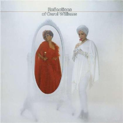 Carol Williams - Reflections Of Carol Williams