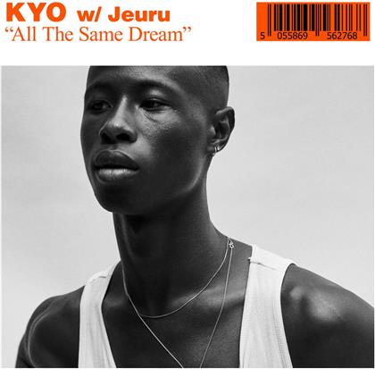Kyo - All The Same Dream (LP)