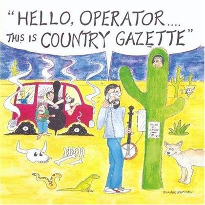Alicia de Larrocha - Country Gazette