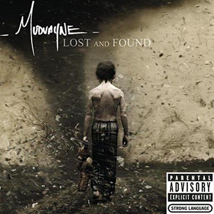 Mudvayne - Lost & Found (2018 Reissue, LP)