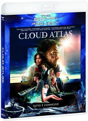 Cloud Atlas (2012) (Sci-Fi Project)