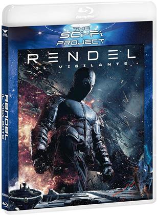 Rendel - Il vigilante (2017) (Sci-Fi Project)