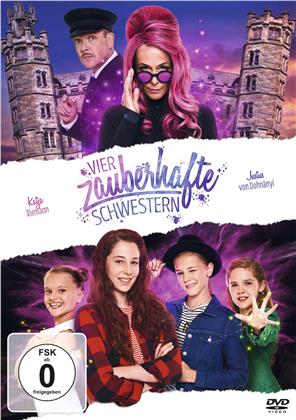 Vier zauberhafte Schwestern (2019)