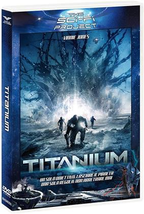 Titanium (2014) (Sci-Fi Project)
