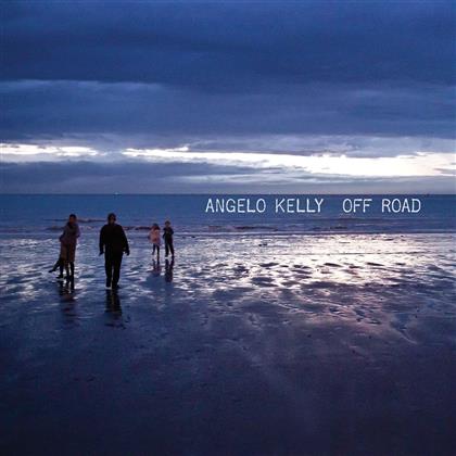 Angelo Kelly - Off Road (2018 Reissue)