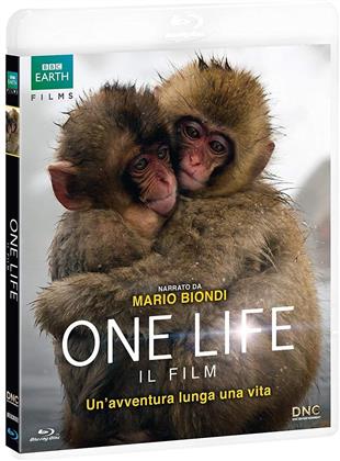 One Life (BBC Earth)