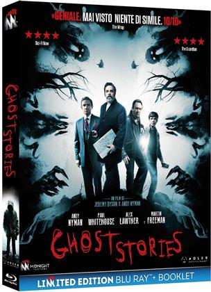 Ghost Stories (2017) (Limited Edition)