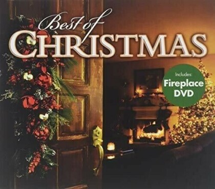 Best Of - Christmas (2 CDs)
