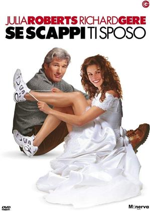 Se scappi ti sposo (1999) (Neuauflage)