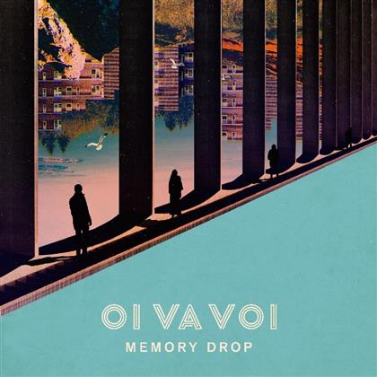 Oi Va Voi - Memory Drop (LP)