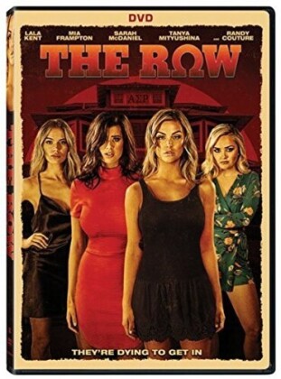 The Row (2018)
