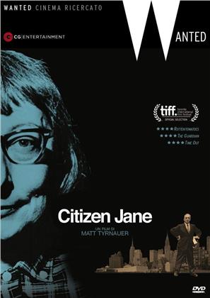 Citizen Jane - Battle for the city (2016)