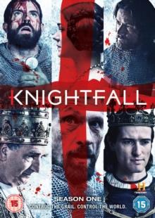 Knightfall - Season 1 (2 DVDs)