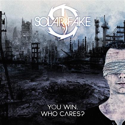 Solar Fake - You Win. Who Cares? (Deluxe Edition, 2 CDs)