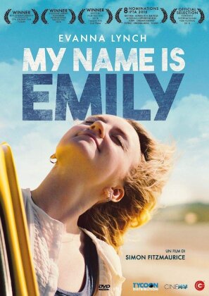 My name is Emily (2015)