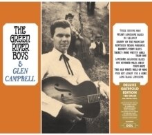 Glen Campbell - Big Bluegrass Special (DOL 2018, LP)