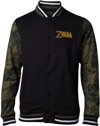 The Legend of Zelda: Legendary - Jacket - Grösse M