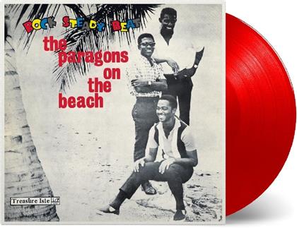 The Paragons - On The Beach (2018 Reissue, Music On Vinyl, LP)