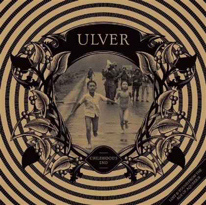 Ulver - Childhood's End (2 LP)