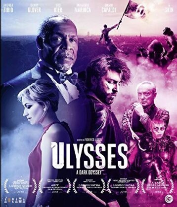 Ulysses (2018)