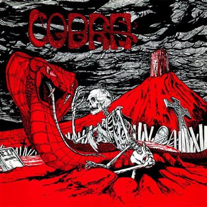 Cobra - Back From The Dead (2018 Reissue)