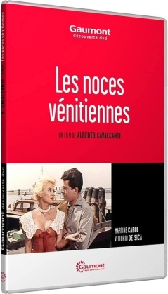 Les noces vénitiennes (1959) (Collection Gaumont Découverte)