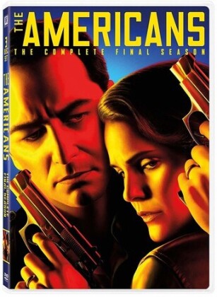 The Americans - Season 6