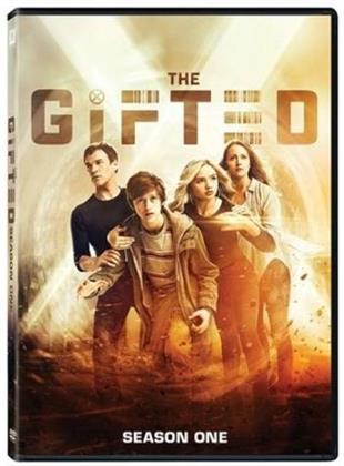 The Gifted - Season 1