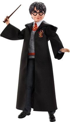 Harry Potter und die Kammer des Schreckens - Harry Potter Puppe