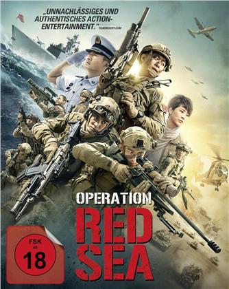 Operation Red Sea (2018)