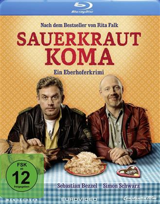 Sauerkrautkoma (2018)