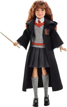 Harry Potter und die Kammer des Schreckens - Hermine Granger Puppe