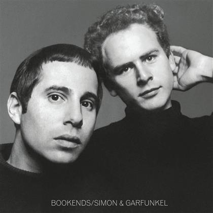 Simon & Garfunkel - Bookends (2018 Reissue, LP)