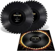 Vulcain - Vinyle - (Shaped Double Vinyl) (Limited Edition, 2 LPs)