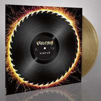 Vulcain - Vinyle (Limited Edition, Gold Vinyl, LP)