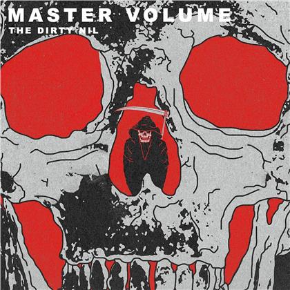 The Dirty Nil - Master Volume (LP)