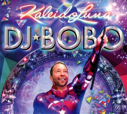 DJ Bobo - KaleidoLuna